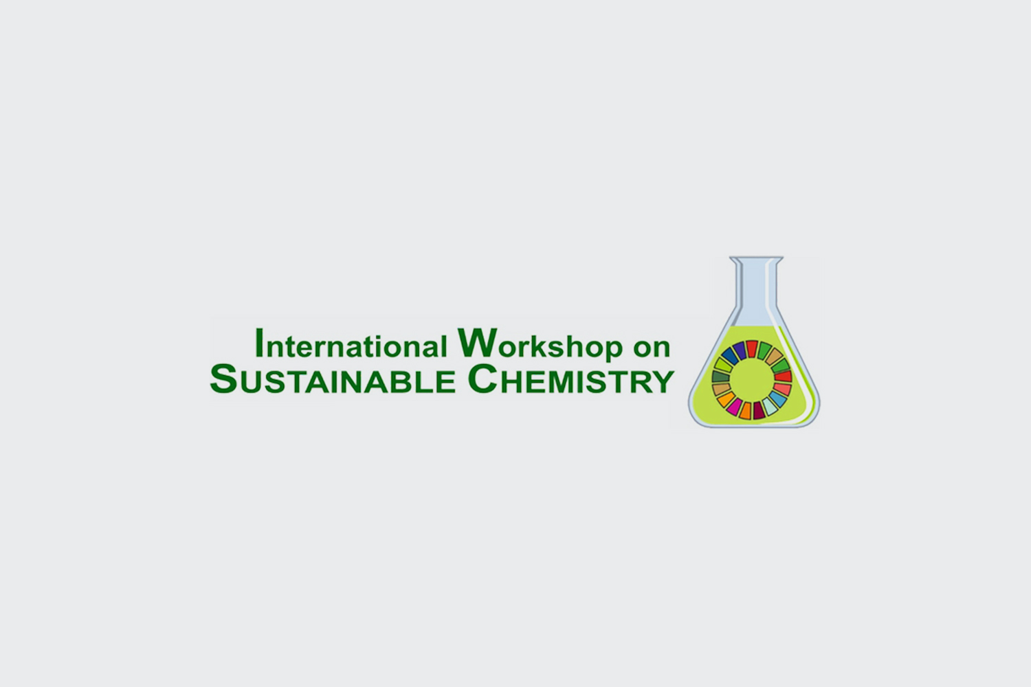 International Workshop on Sustainable Chemistry